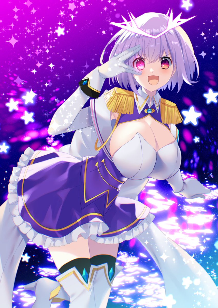 あかねくん。 