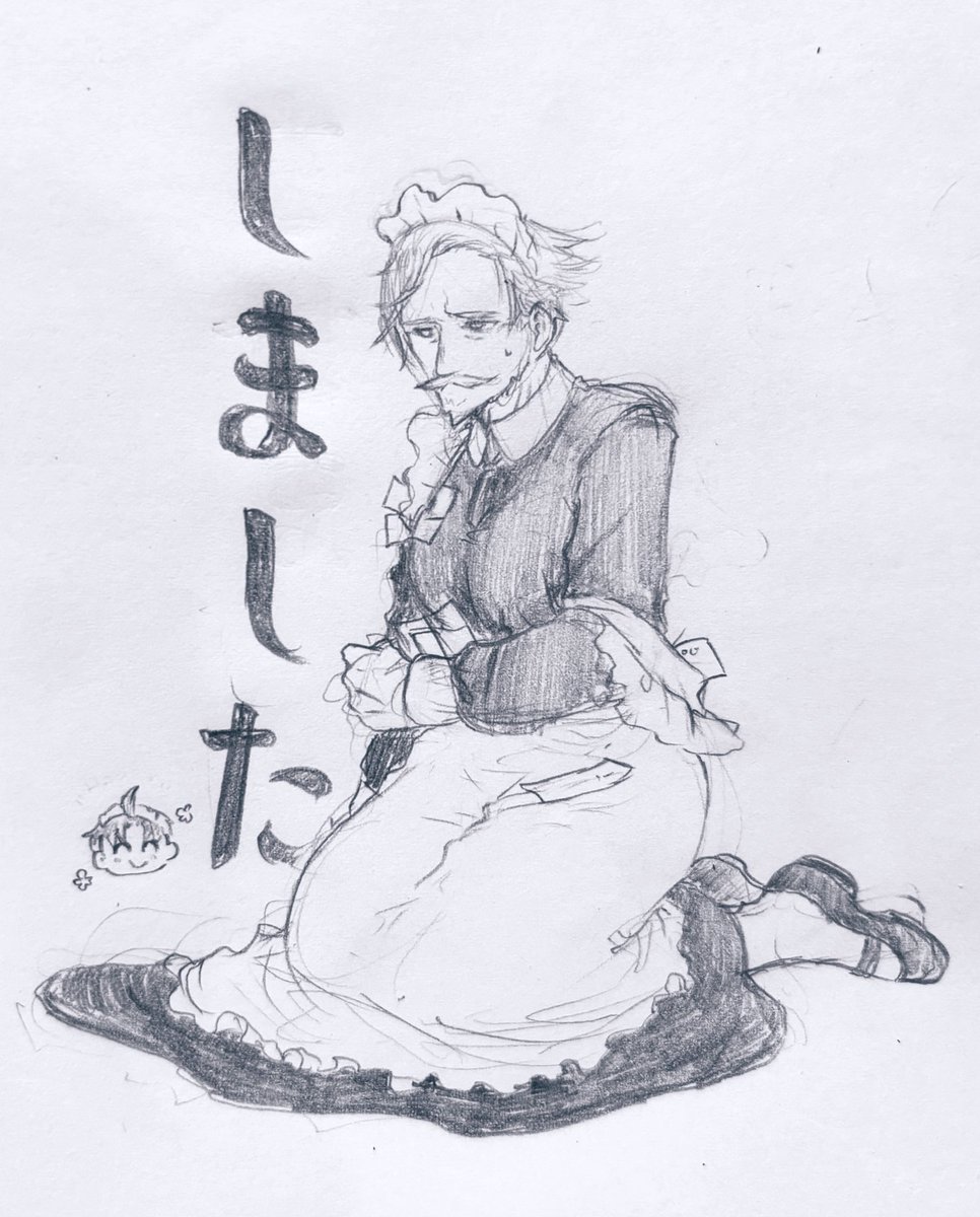 べしょこ tweet media