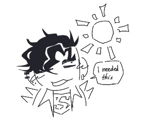 MarsSpeedway's tweet photo. Remember to put your Kryptonians under the sun! https://t.co/fJ8cijBBbe