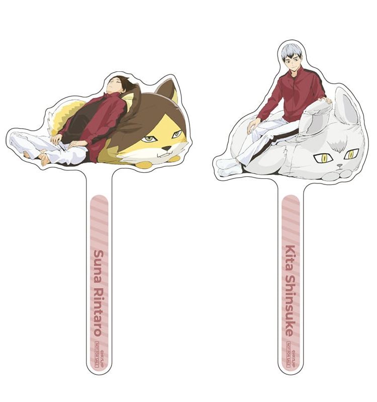 ハイキュー!! グッズ&情報 (@goodshaikyu22) / Posts / X