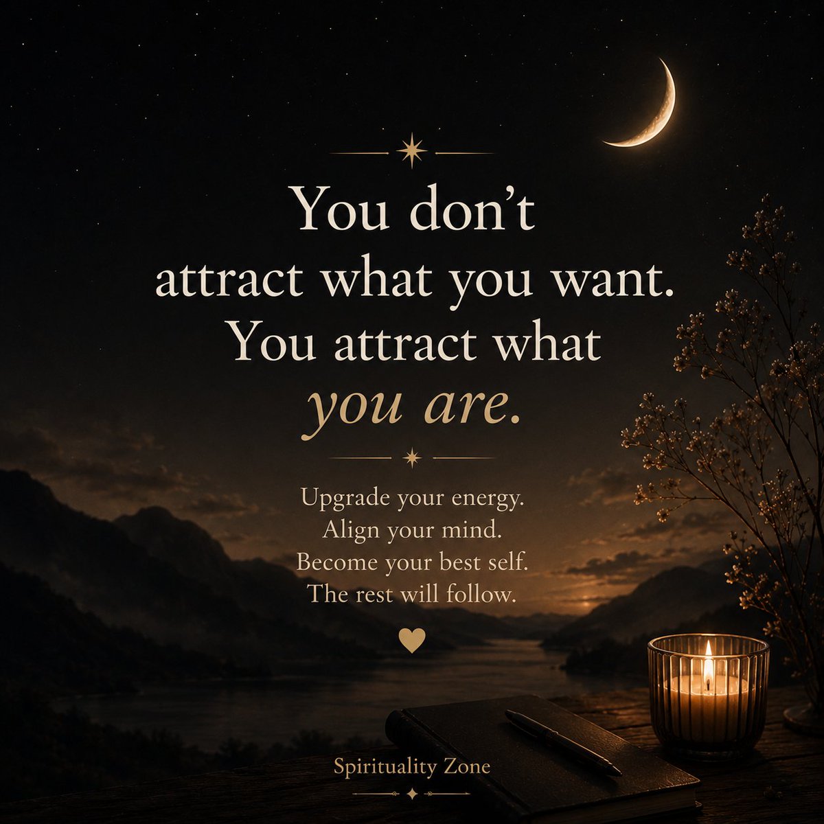 Spirituality_Z's tweet photo. Affirm It 🙏

Claim It:- https://t.co/qszaJNK9Ck

#UFC328 #WWEBacklash #Hantavirus #Draymond #Survivor50 #manifestation #spirituality #lawofattraction https://t.co/tZkIgEaq7z