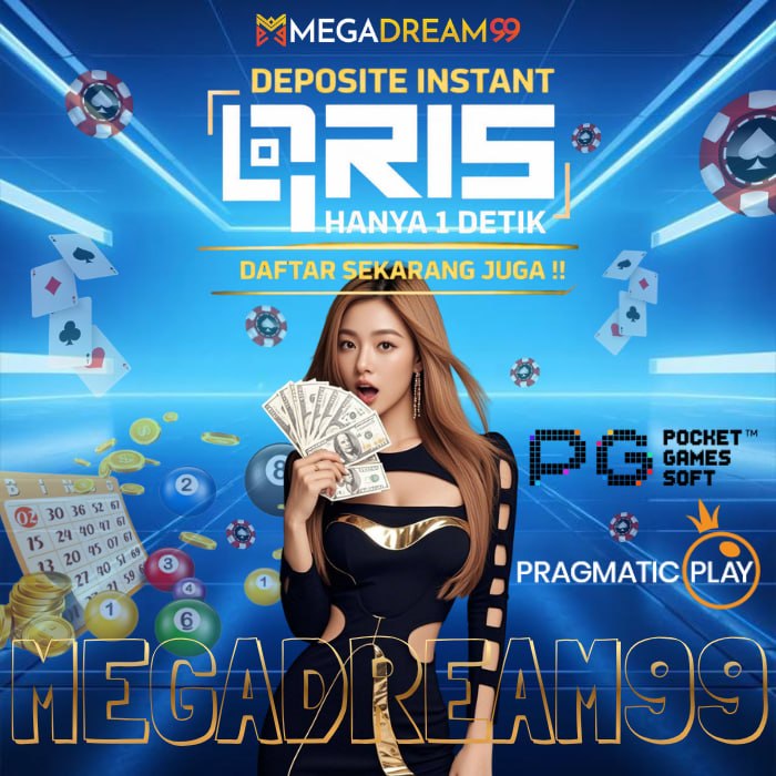 MEGADREAM99 MENJAMIN KEMENANGAN tweet media