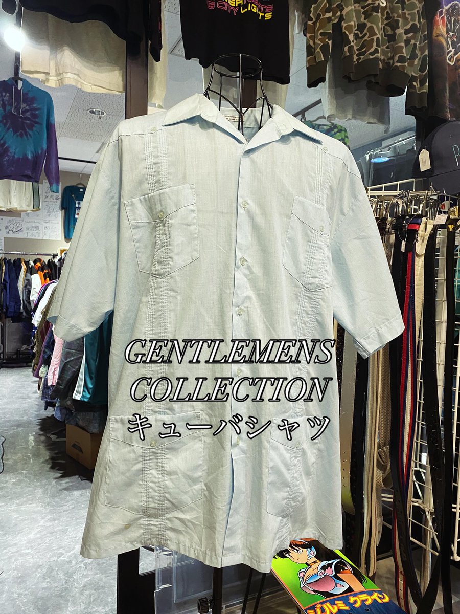 古着屋スパゲッティジャンクション tweet media