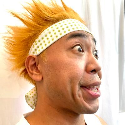 Fabio Sakuda tweet media