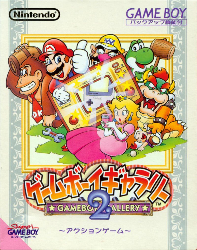 Retro64 tweet media