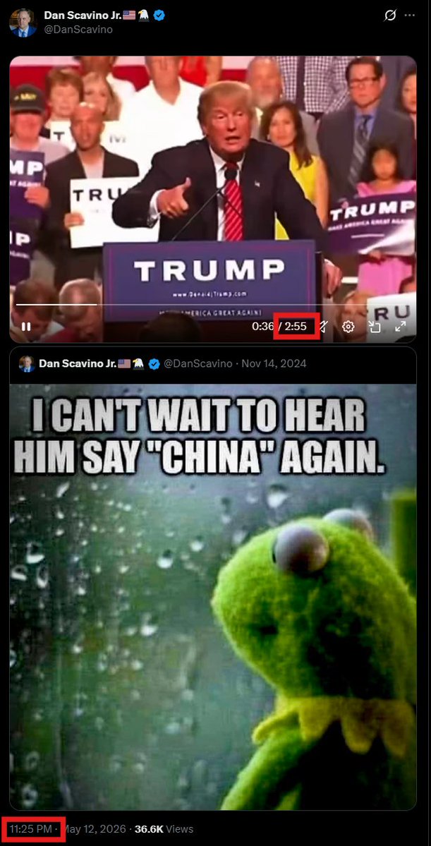 🇺🇸ULTRA-MAGA🇺🇸Dean 🐸 tweet media