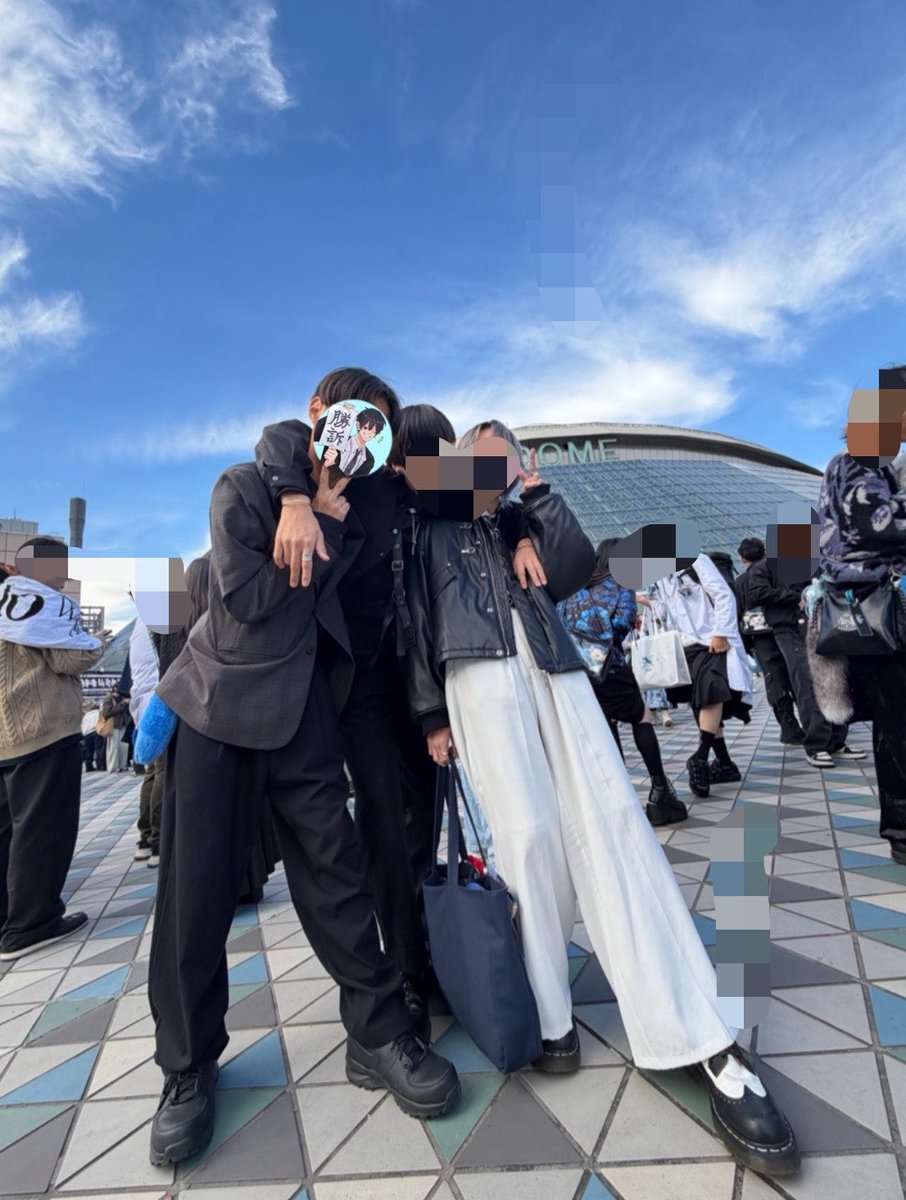 るち🐈‍⬛⚔️🥀💙🦋💜🩵🍖💜🌿⚡️ tweet media