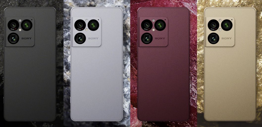 Xperiaのゴールド懐かしいなあ… Z5時代使ってた😊