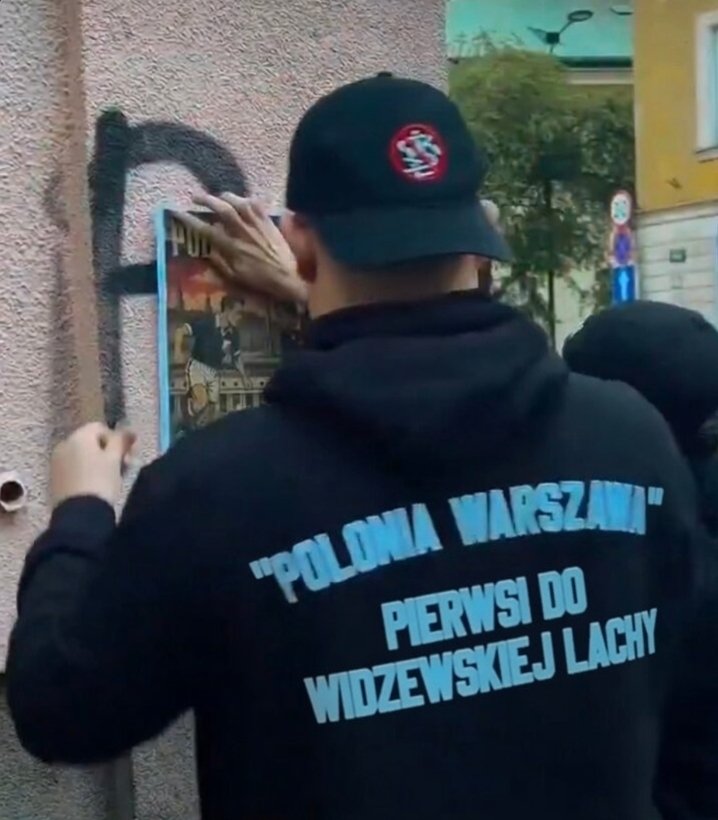 Mr. Żaba tweet media