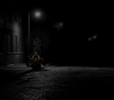 JObjects's tweet photo. “It won’t stop following me…”
#smokeymamabear #pacmanexe https://t.co/TZklD7WfVS