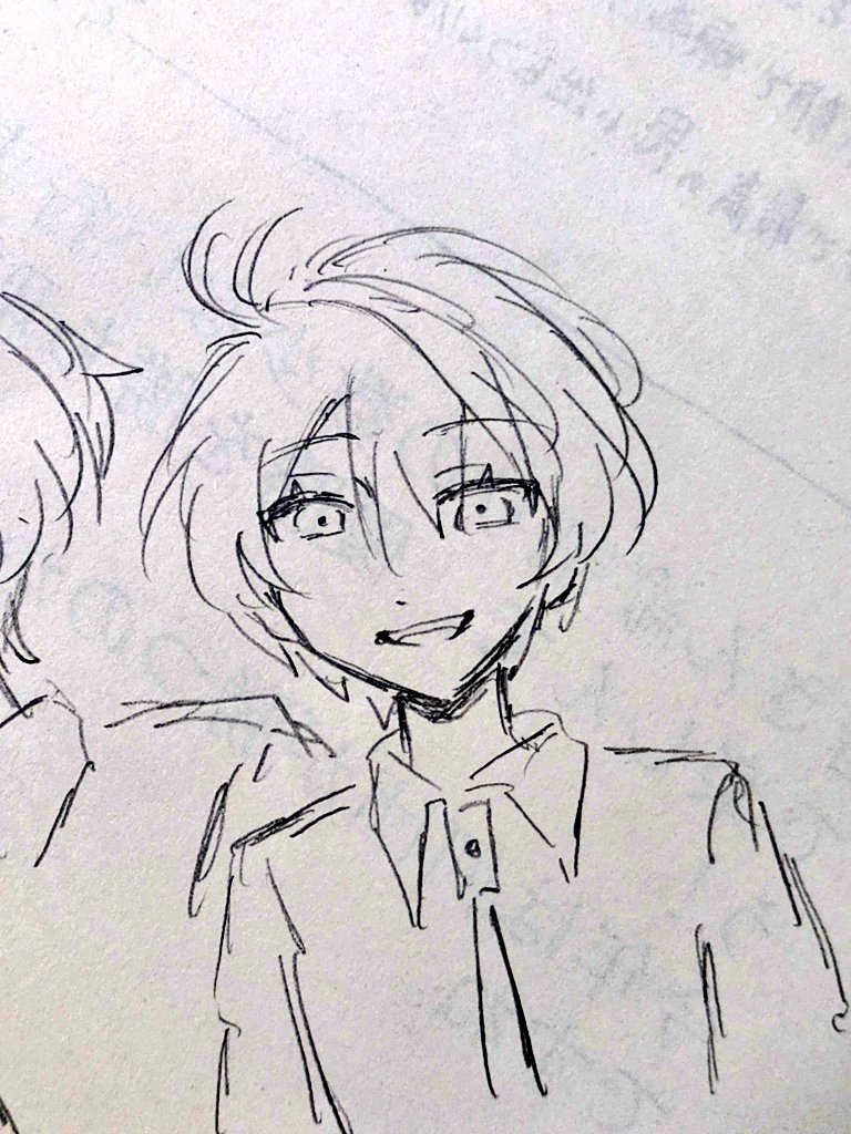 人間もどき（低浮上） tweet media