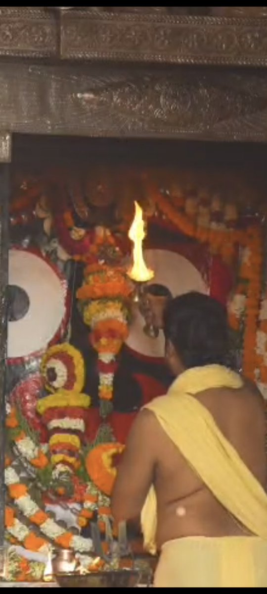 Abhi Sharma Jagannath Puri ଅଭିଷେକ ଶର୍ମା ପୁରୀ tweet media