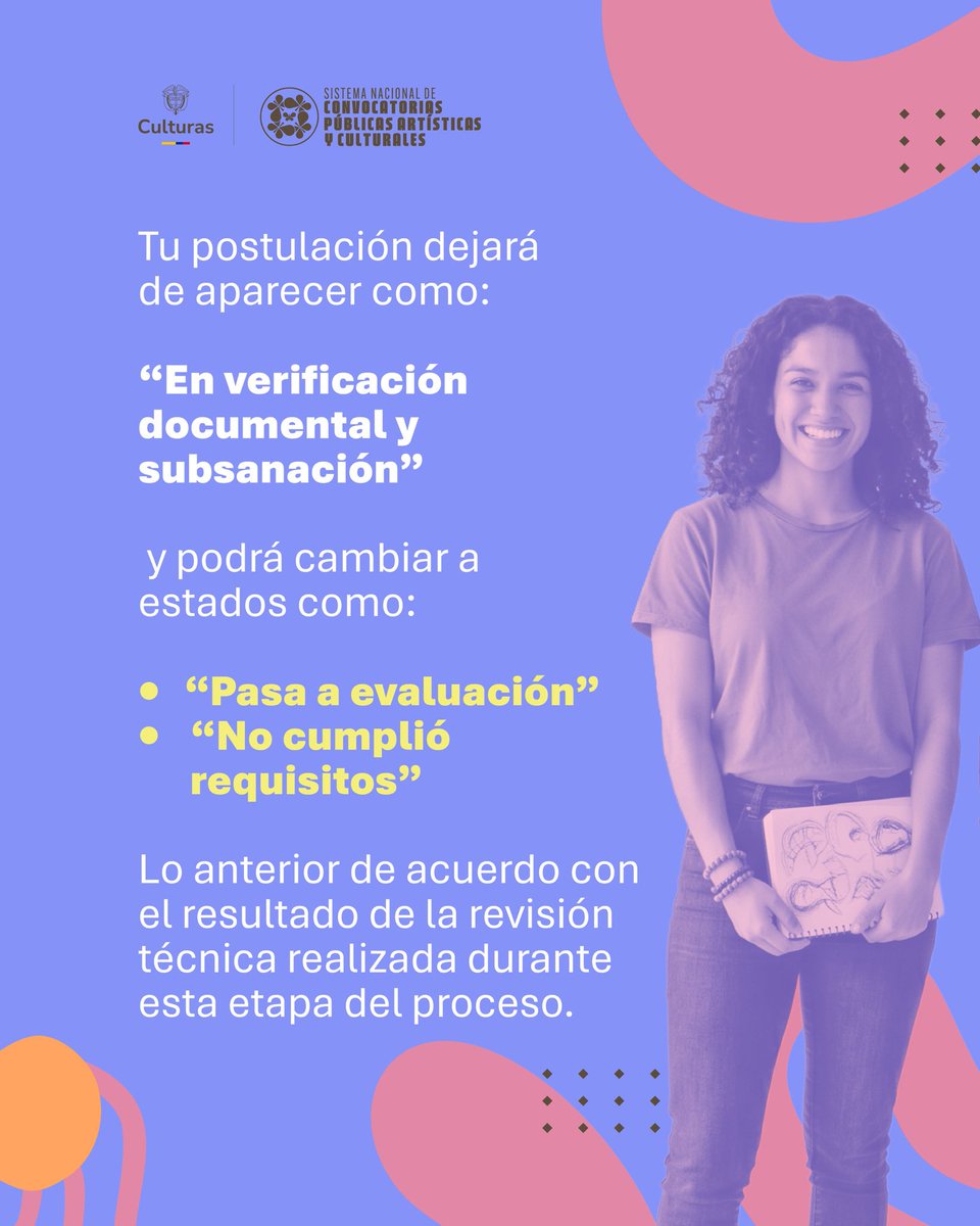 MinCultura Colombia tweet media