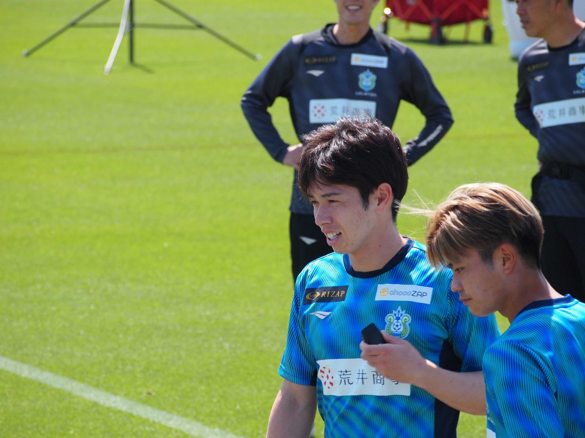 首都圏J2／サッカー新聞エルゴラッソ記者班 tweet media