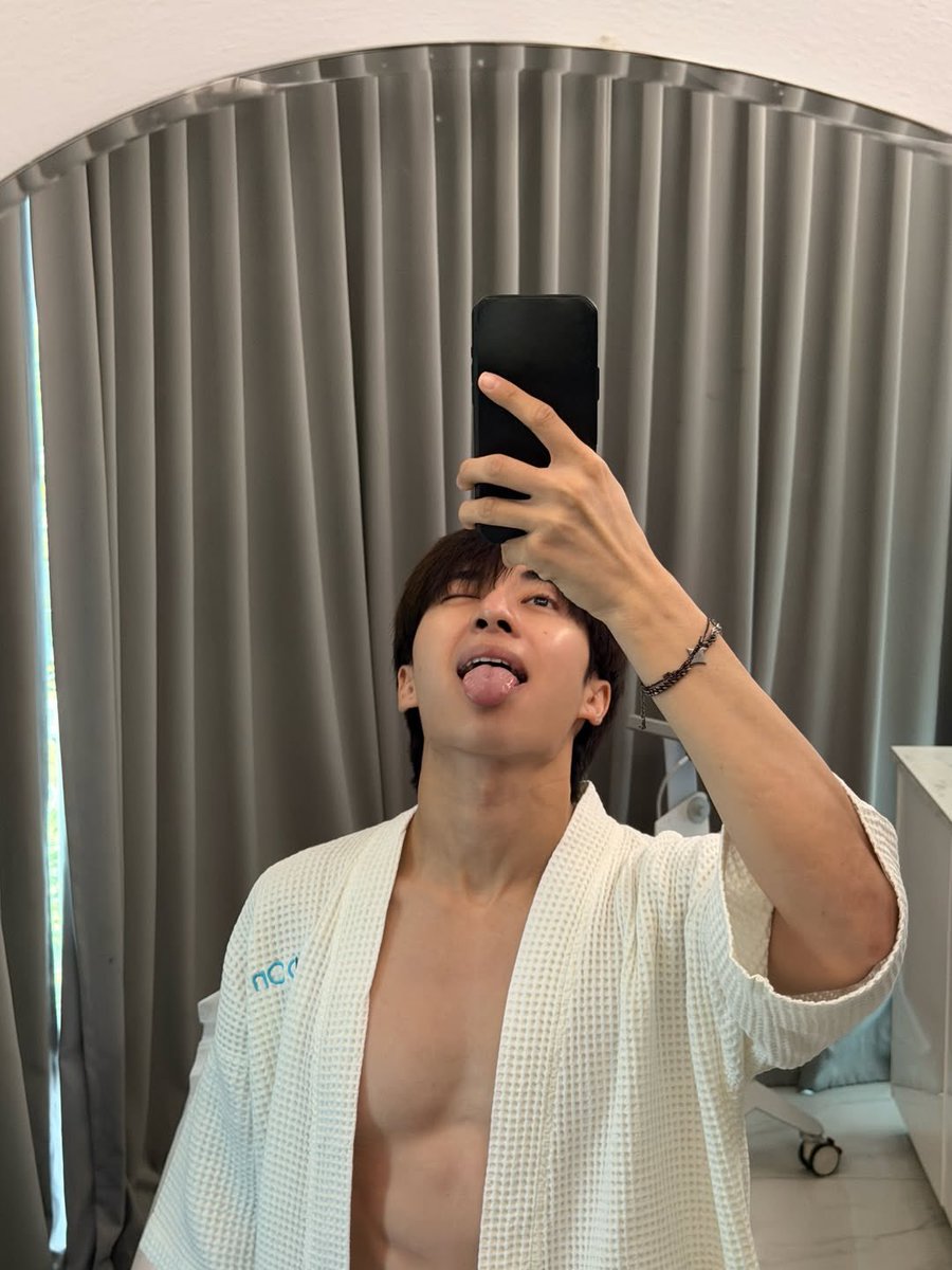 พี่จั๋งอบอุ่นตุ่นใจ ₍ᐢ`🐽´ᐢ₎ tweet media