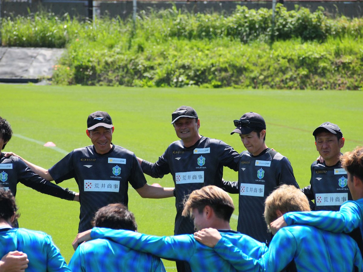 首都圏J2／サッカー新聞エルゴラッソ記者班 tweet media