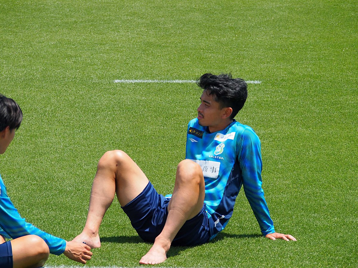 首都圏J2／サッカー新聞エルゴラッソ記者班 tweet media