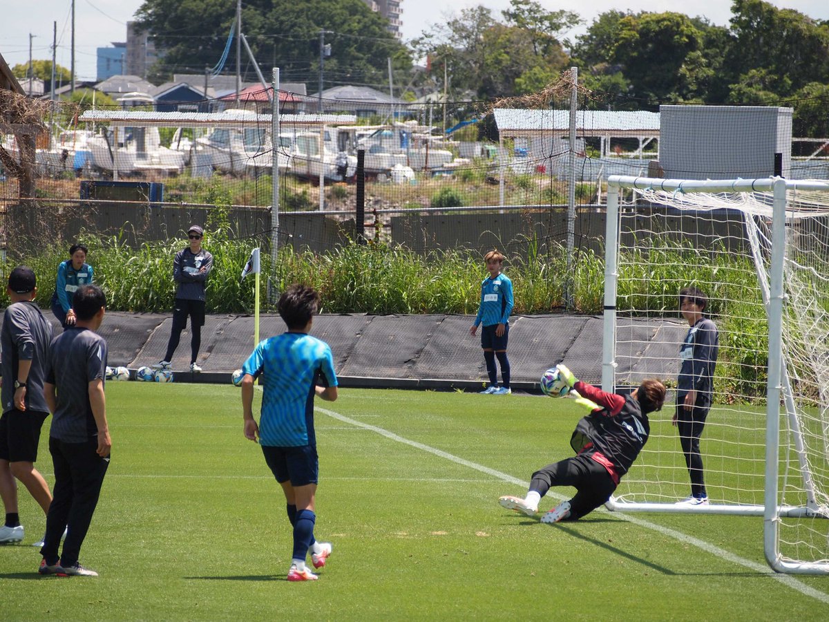 首都圏J2／サッカー新聞エルゴラッソ記者班 tweet media