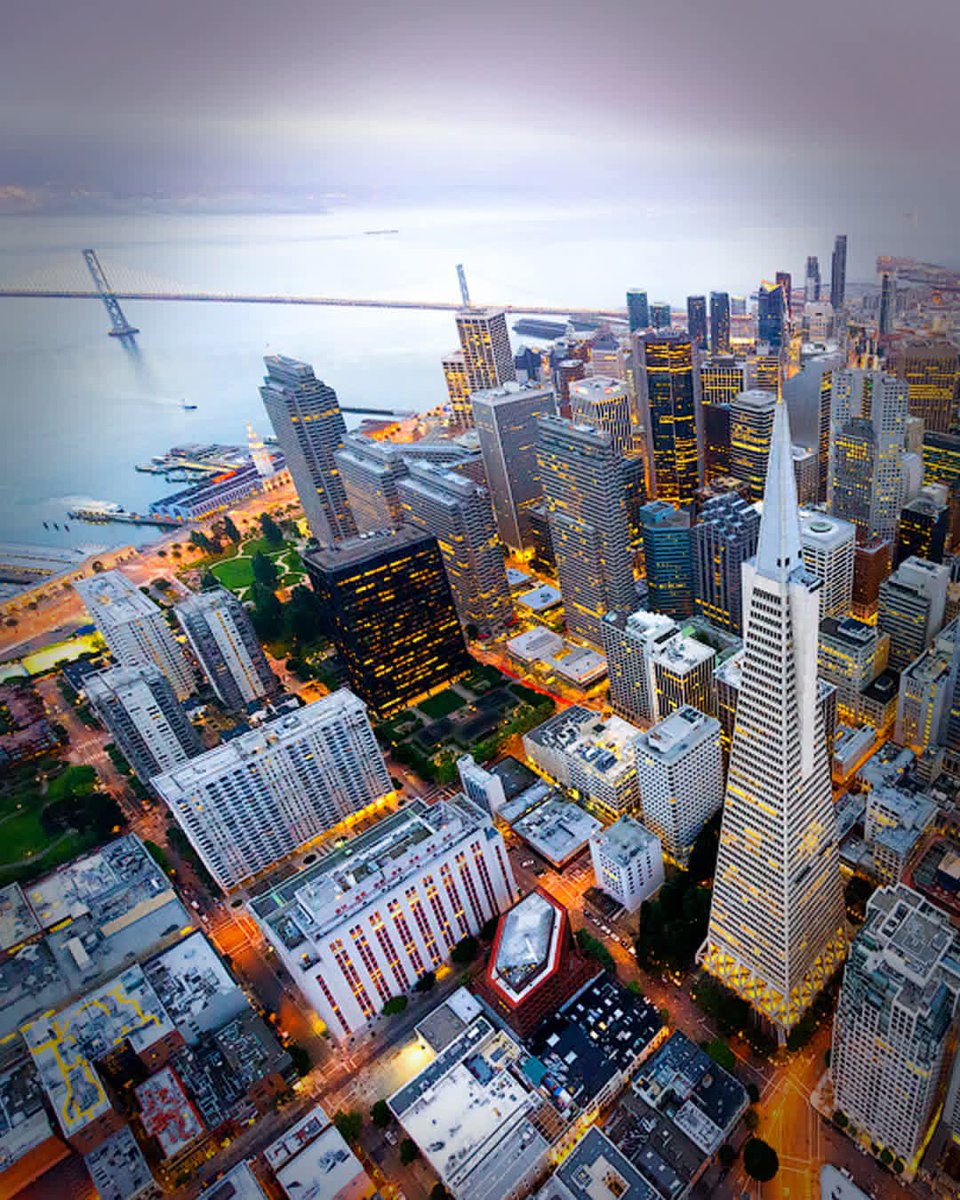 Pretty Cities tweet media