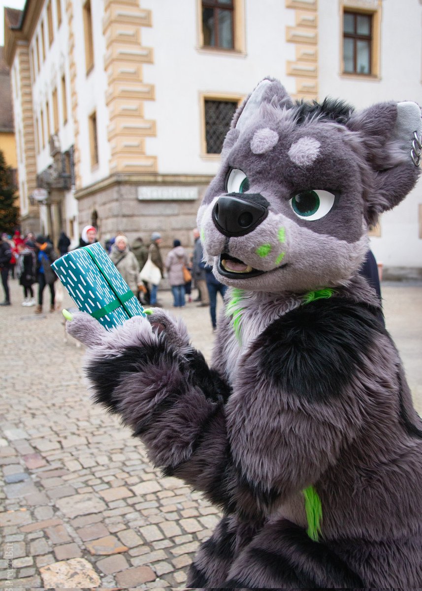 ScharasTheFolf 🇩🇪 🔜 NFC tweet media