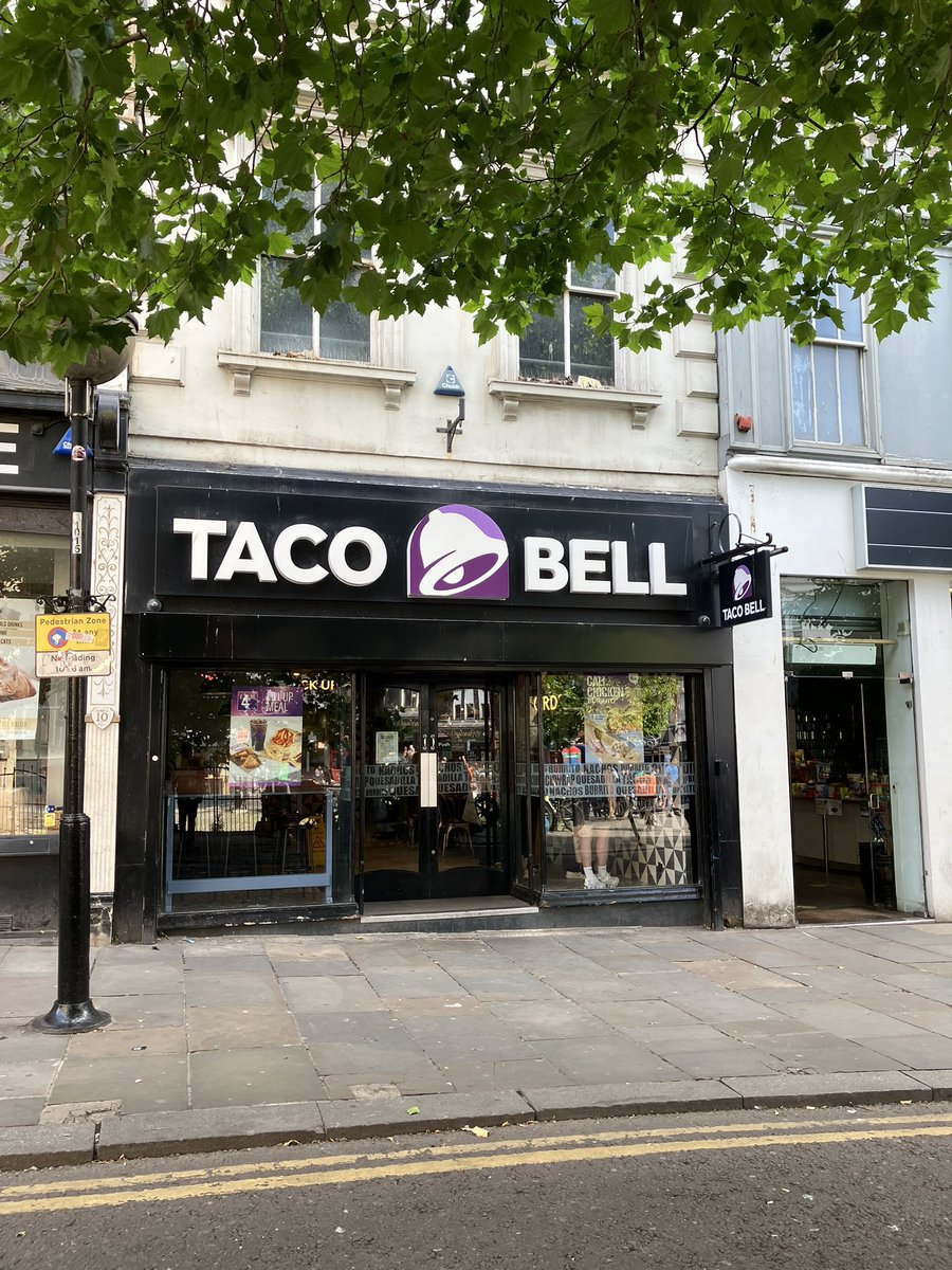 Taco King 𝕏 tweet media