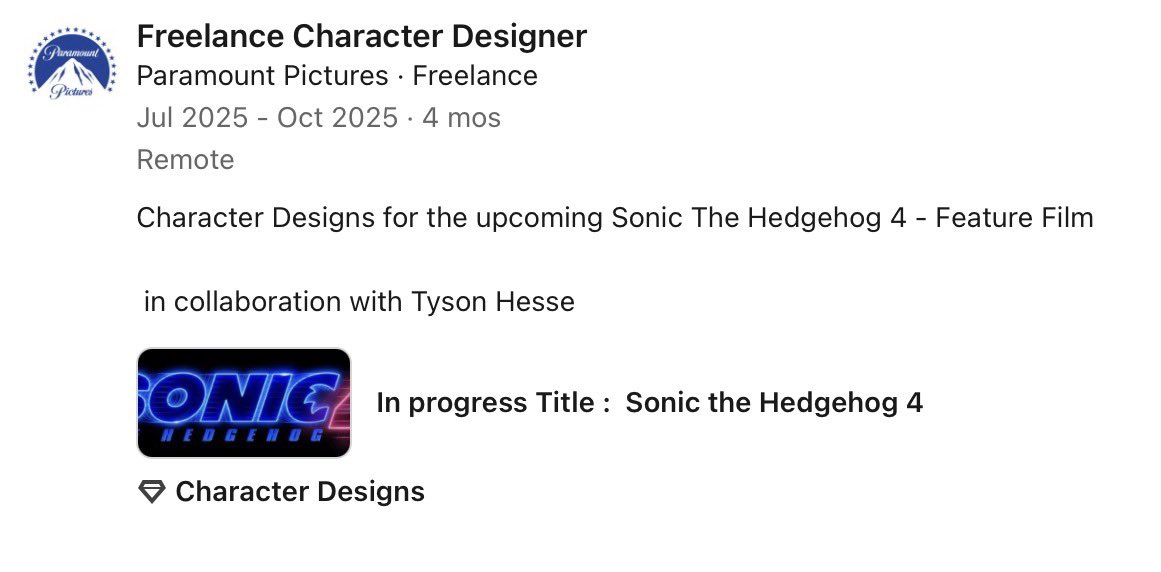 SonicMovieUpdates tweet media