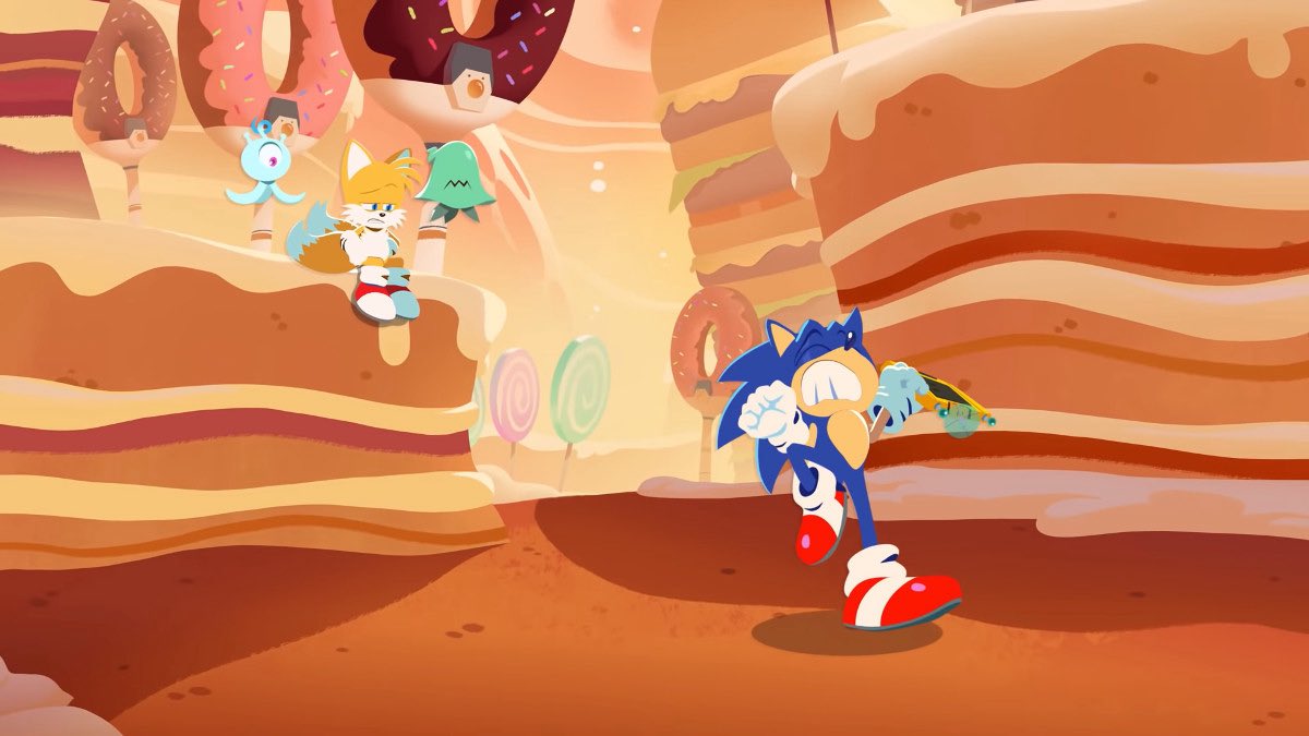 SonicMovieUpdates tweet media