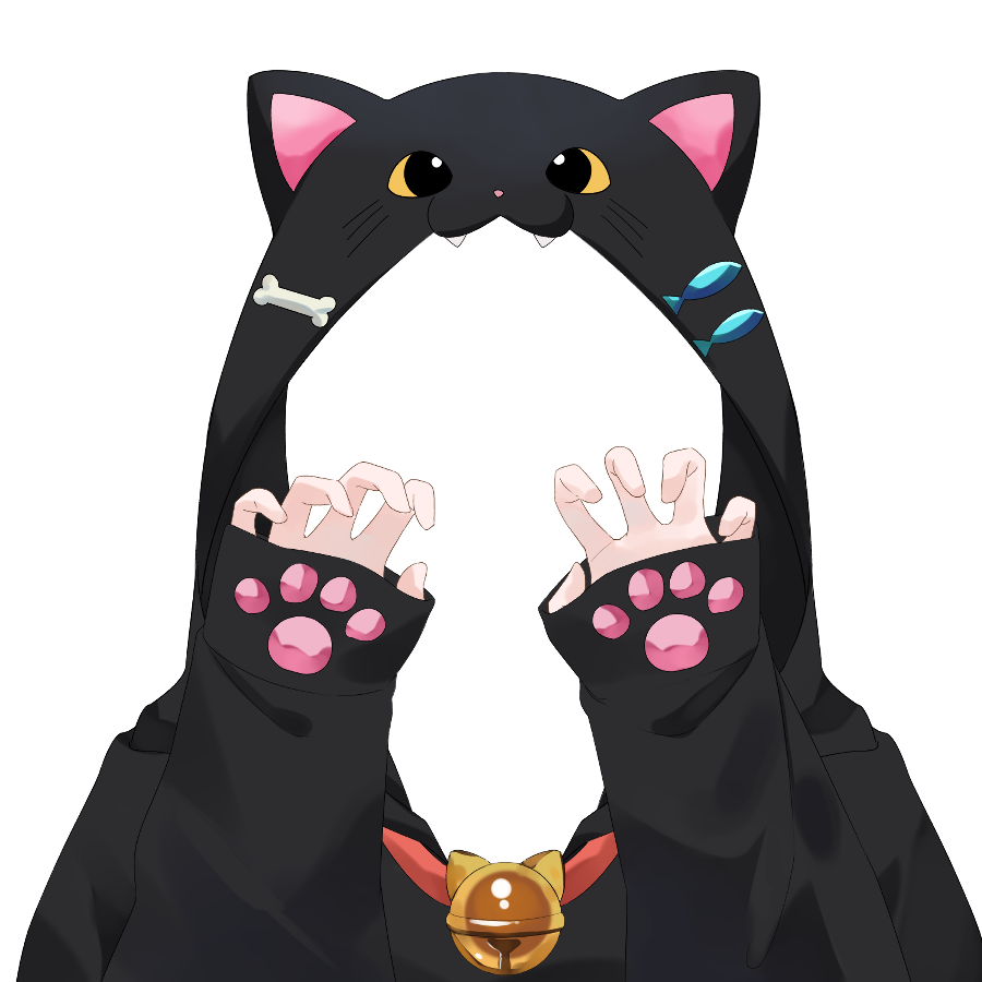 猫紫 はやと🐾有償依頼受付中 tweet media