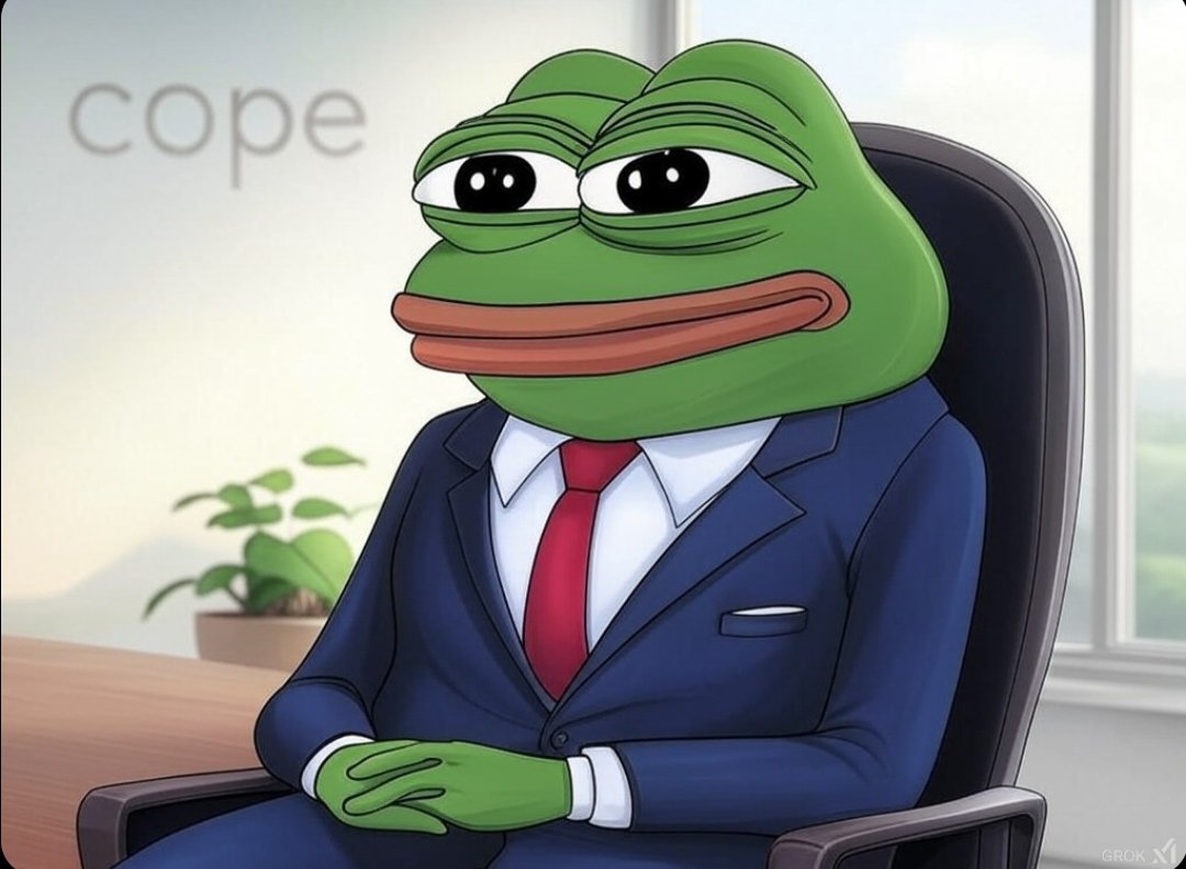 COPE COIN | $COPE tweet media