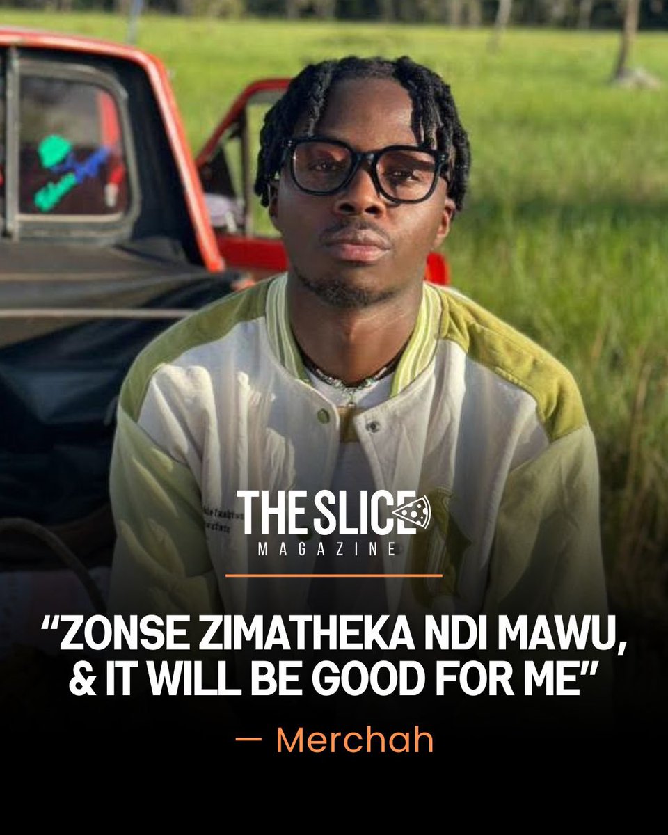 The Slice Magazine tweet media
