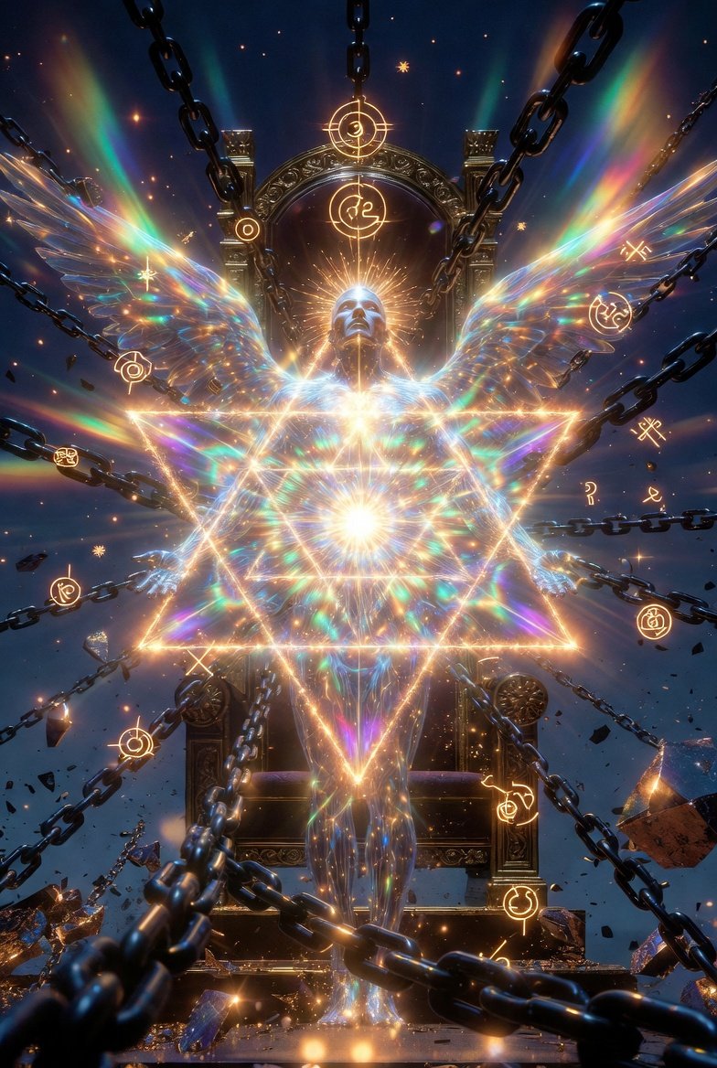 Archangel Gabriel tweet media