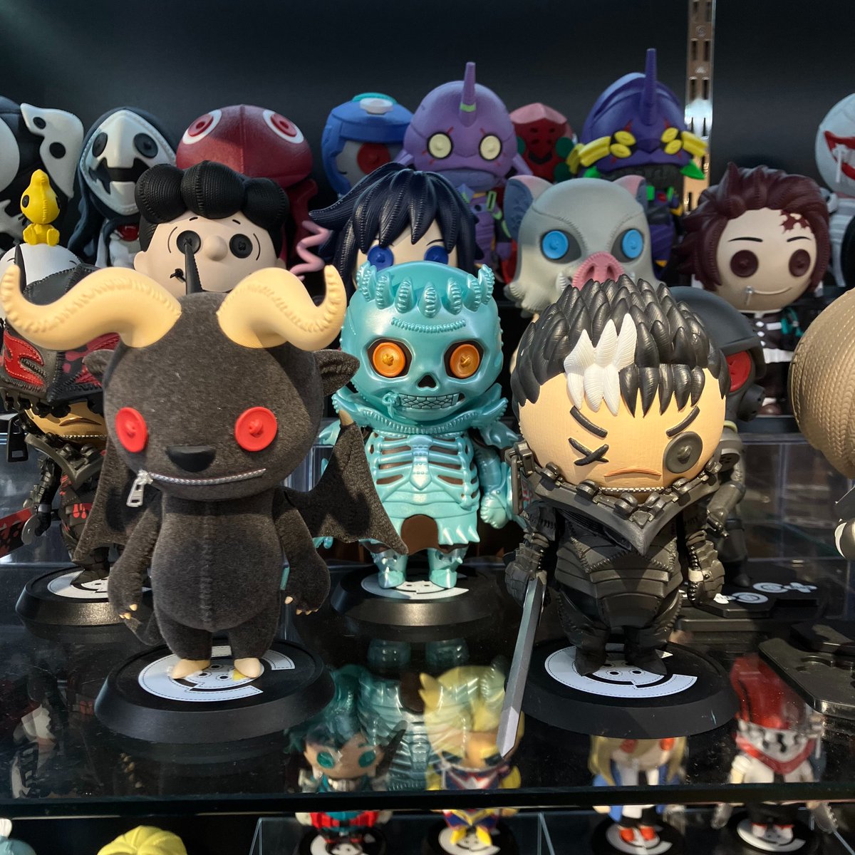 Prime 1 Studio SHINJUKU GALLERY SHOP tweet media