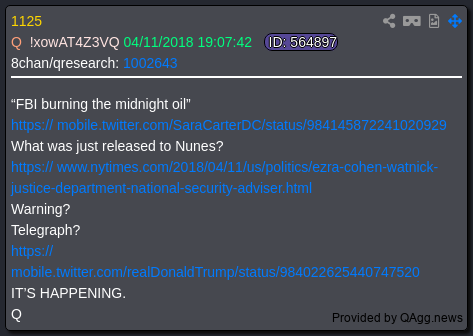 🇺🇸ULTRA-MAGA🇺🇸Dean 🐸 tweet media