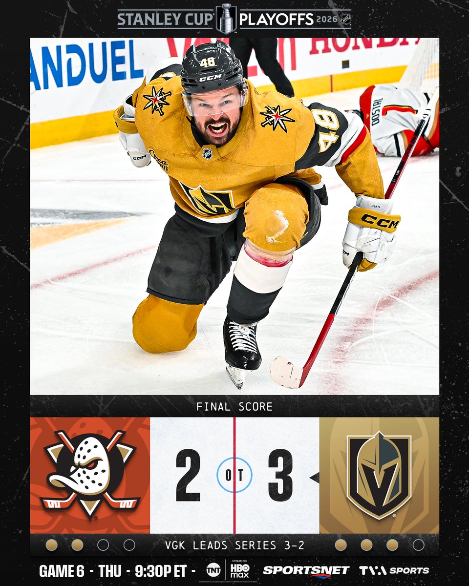 NHL tweet media