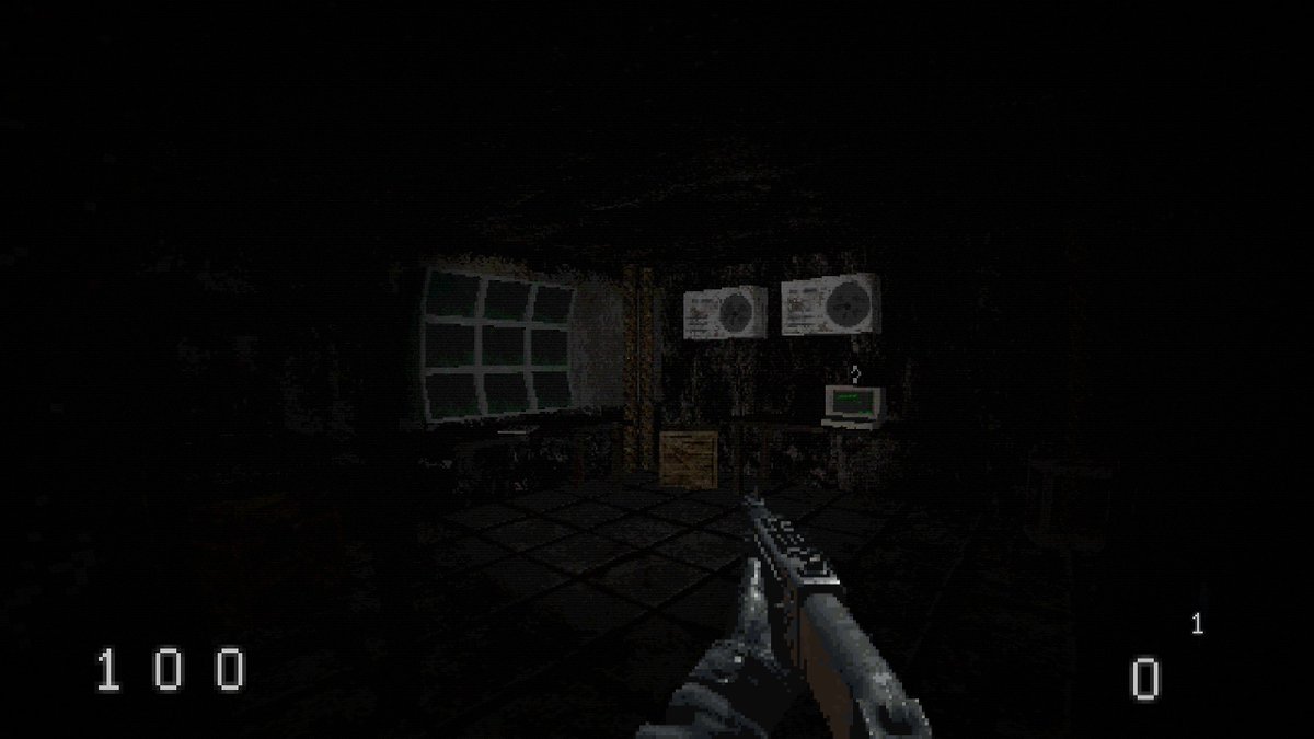BLIGHTEN | Wishlist on steam tweet media
