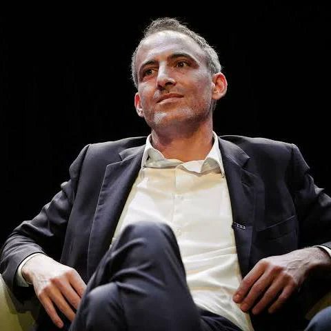 Thierry de Cabarrus tweet media