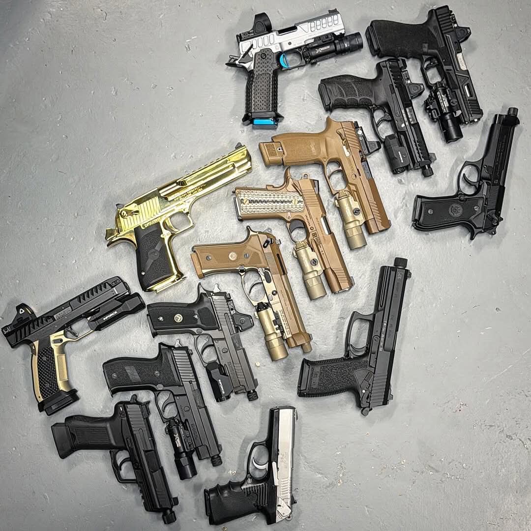 FullSendFirearms tweet media