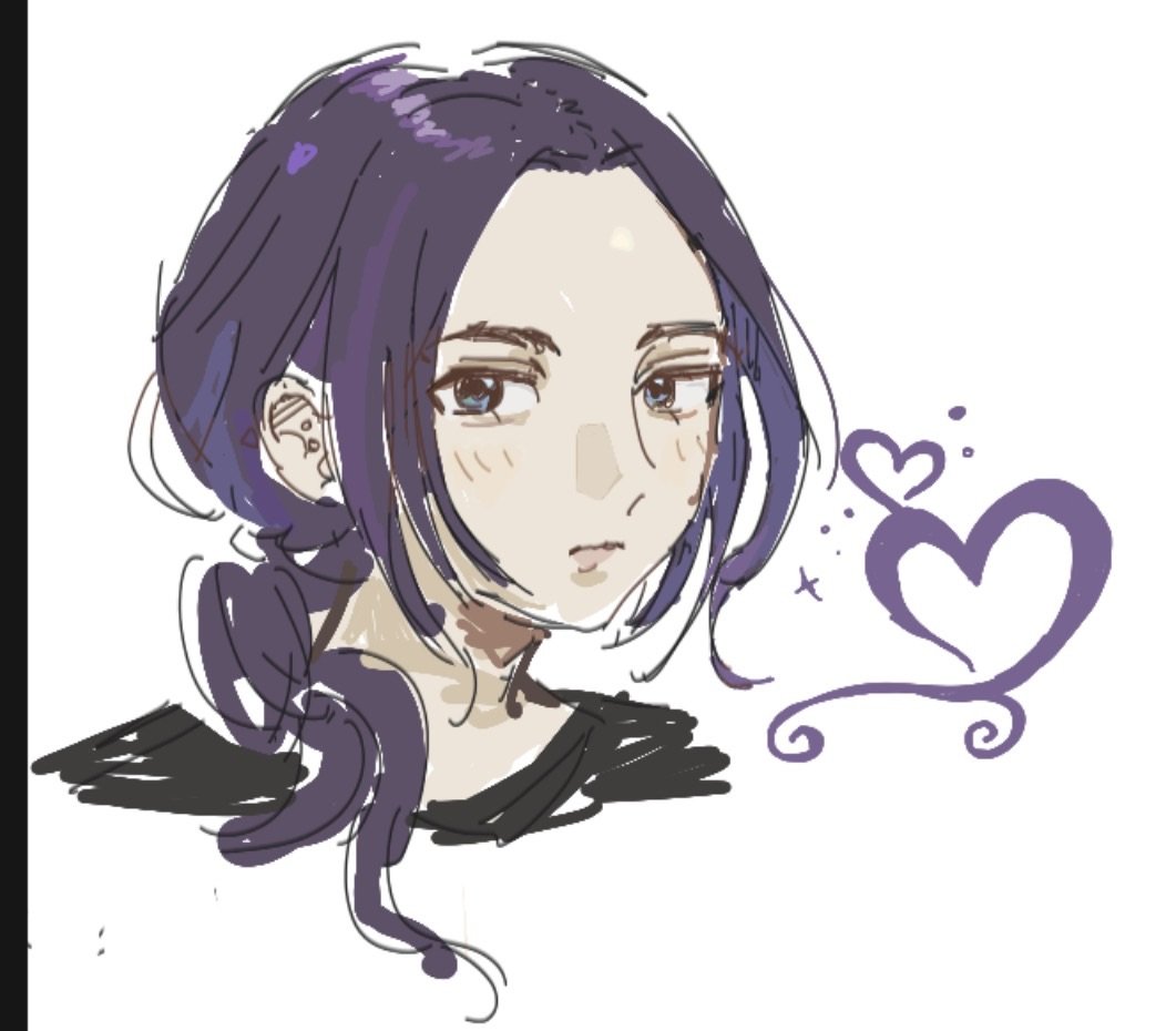 ♧ moku (hiatus) tweet media