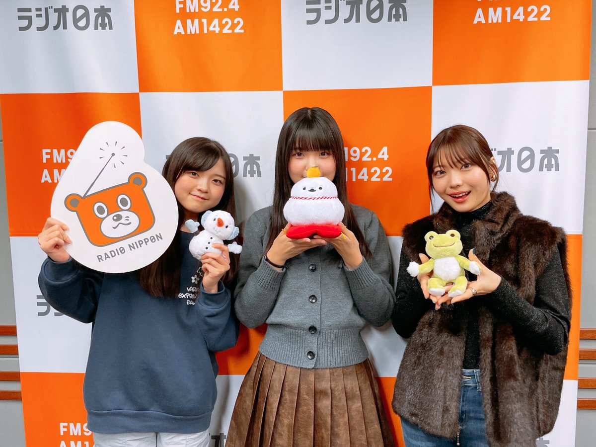 アンジュルムステーション1422 tweet media