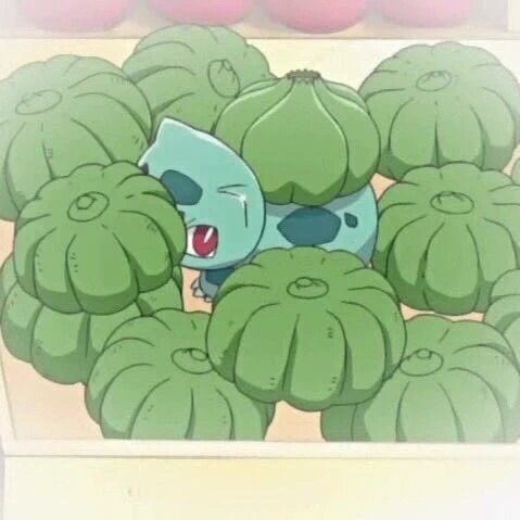 Pokémon Aesthetics tweet media