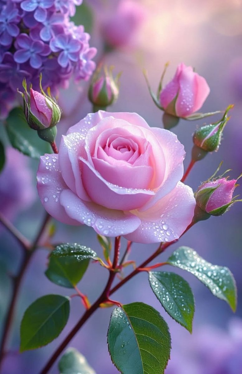 SummerRose 🌹Christine tweet media