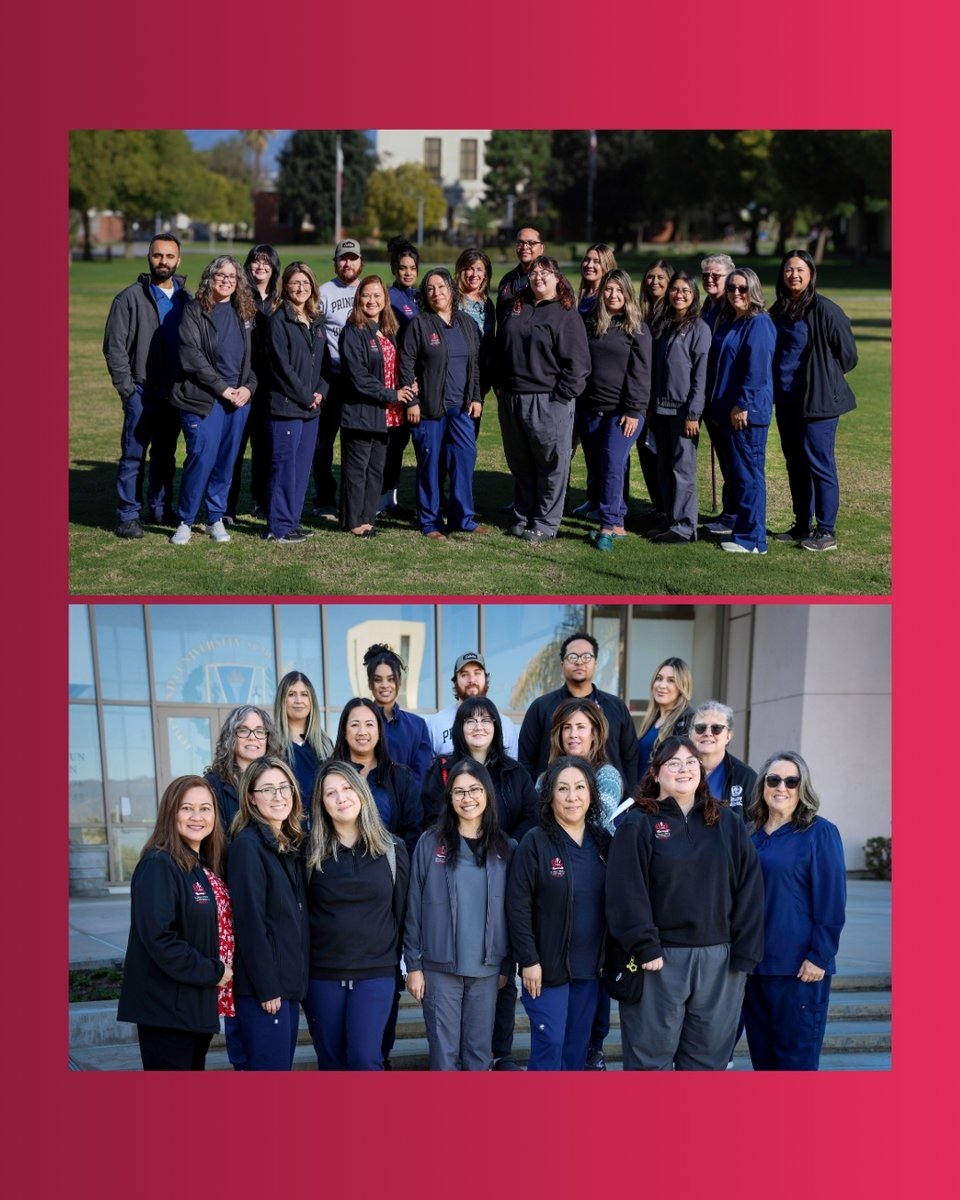 Loma Linda U. Health tweet media