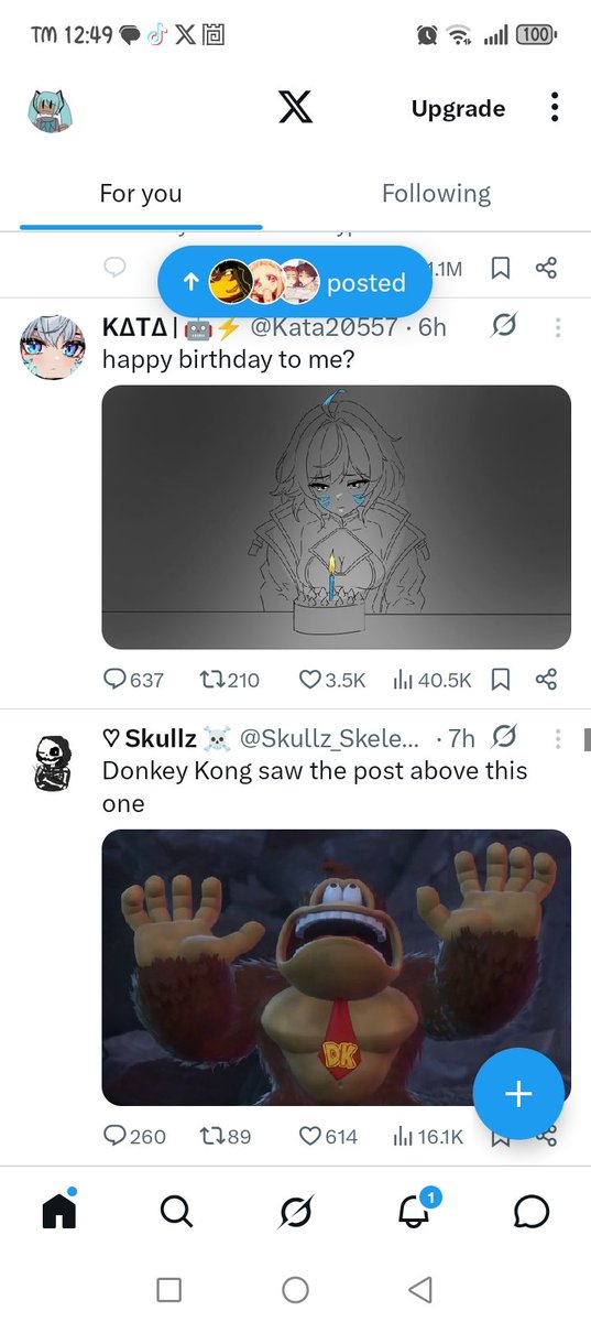 SILLYSILLYSILLY tweet media
