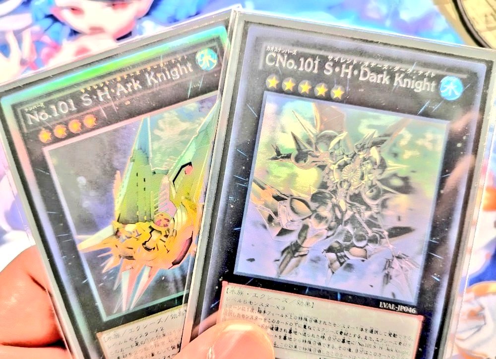 遊戯王 はじめてかどうかもう定かではないが やっぱりホログラフィック