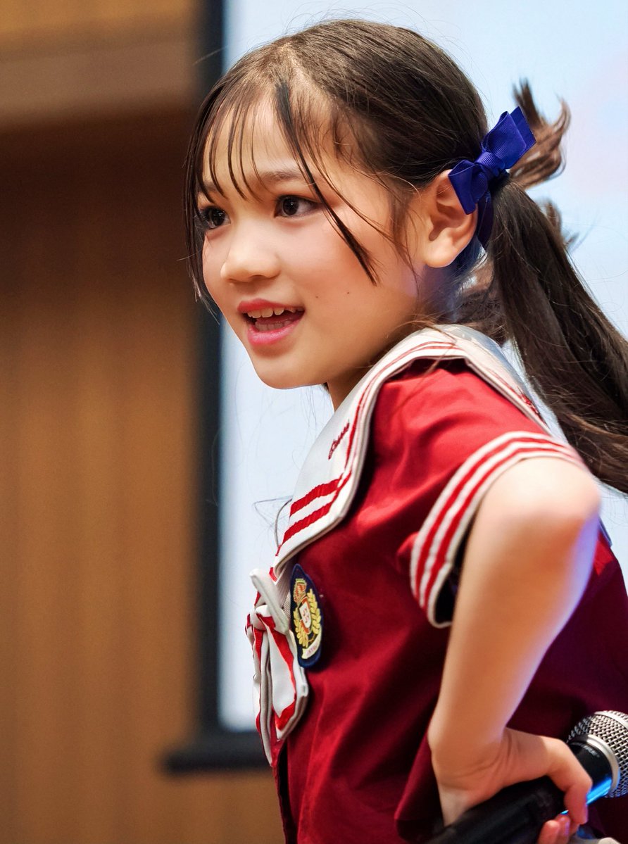 26.5.10 超東京アイドルパレードvol.2 太田区産業プラザホール #ゆずぽ