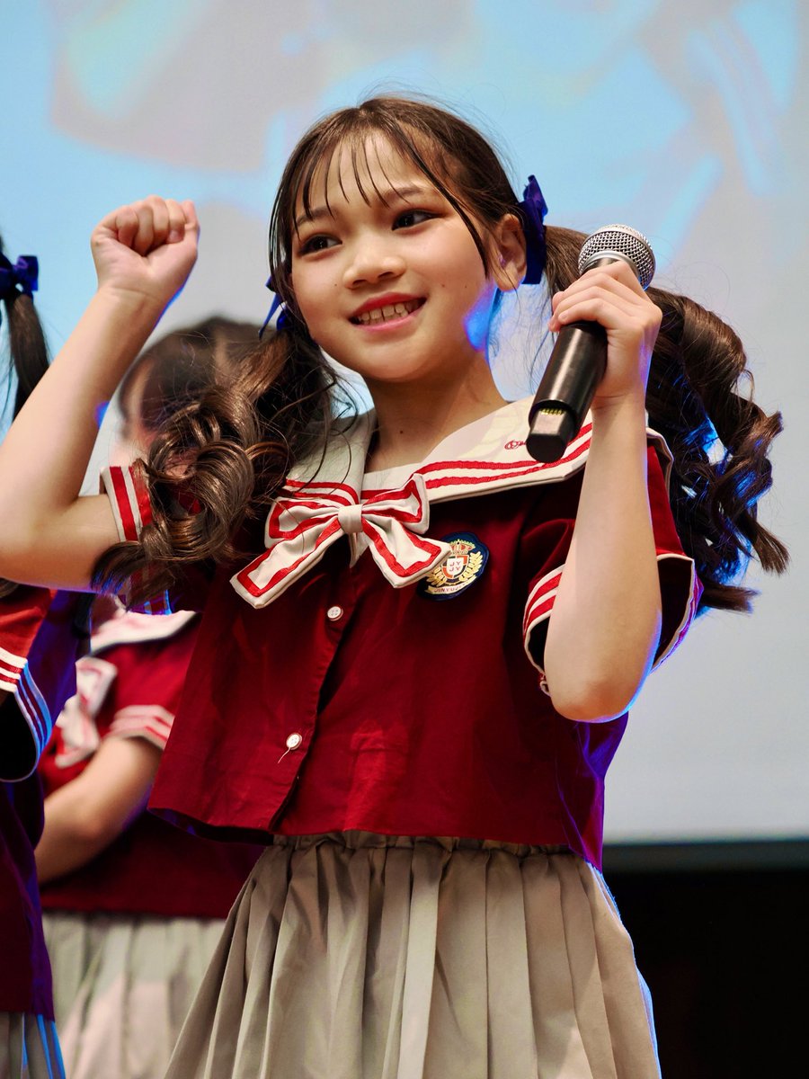 26.5.10 超東京アイドルパレードvol.2 太田区産業プラザホール #ゆずぽ