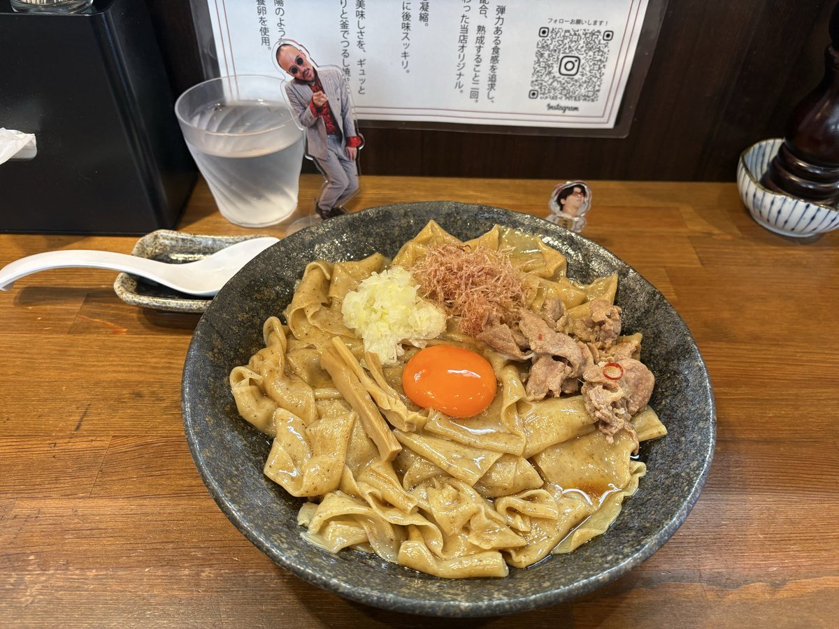 🍜マクシェク(さいどめにゅ)🎮 tweet media