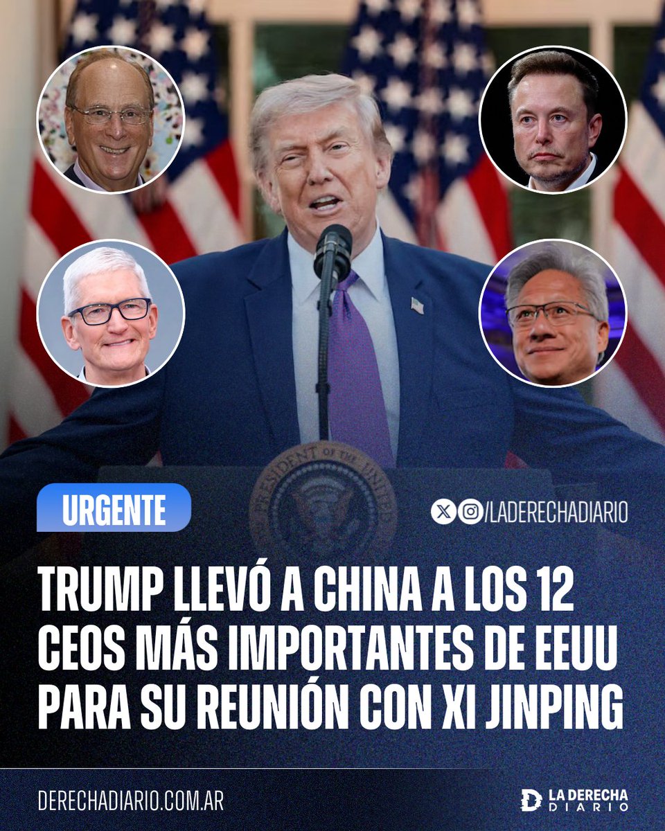 La Derecha Diario tweet media