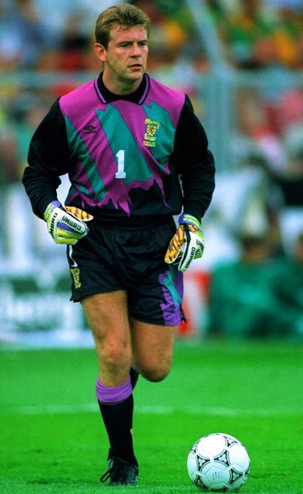 Football Memories tweet media