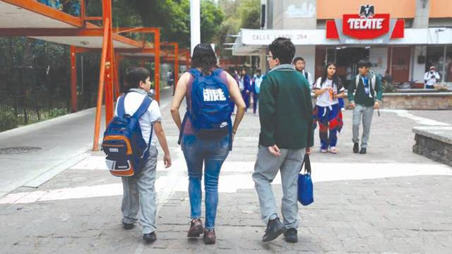 The_Nation's tweet photo. Mexico cancels plans to end school year early for World Cup
https://t.co/M6lPG28mcO
#mexico #cancle #school #worldcup https://t.co/BMVrP2tNXB